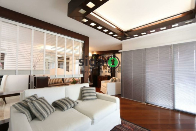 Imagem Apartamento com 4 Quartos à Venda, 220 m² em Moema - São Paulo Imagem Apartamento com 4 Quartos à Venda, 220 m² em Moema - São Paulo
