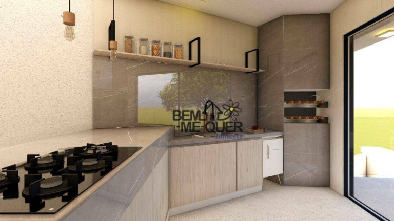 Imagem Sobrado com 3 Quartos à Venda, 200 m² em Portais (polvilho) - Cajamar