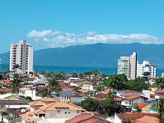 Apartamento com 2 Quartos à Venda, 80 m² em Jardim Primavera - Caraguatatuba