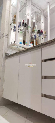 Imagem Apartamento com 2 Quartos à Venda, 75 m² em Santo Antônio - São Caetano Do Sul