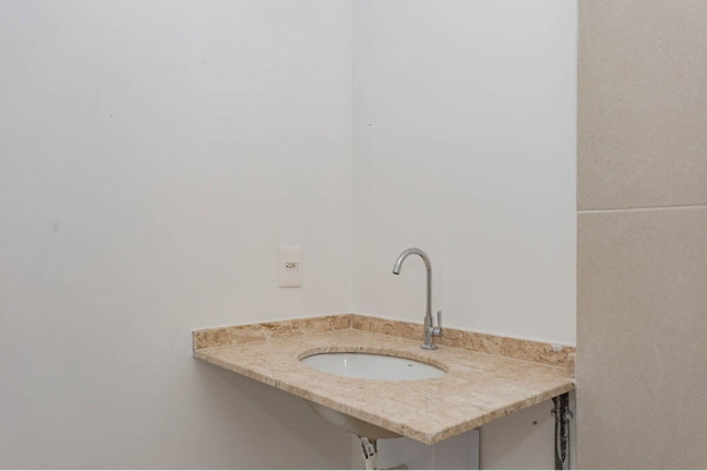 Imagem Apartamento com 1 Quarto à Venda, 27 m² em Ipiranga - São Paulo