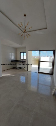 Imagem Casa com 3 Quartos à Venda, 71 m² em Gramame - Novo Geisel - João Pessoa