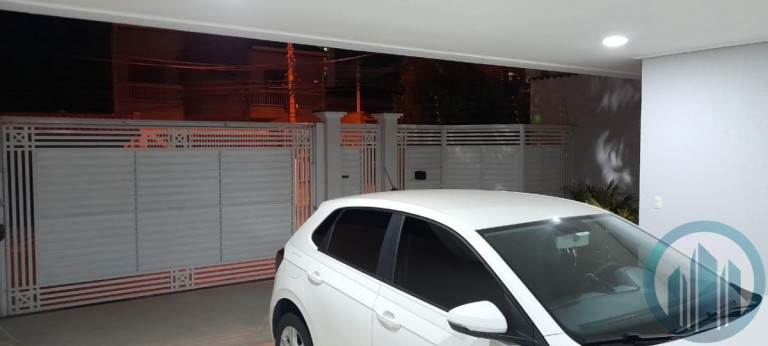 Imagem Sobrado com 3 Quartos à Venda, 200 m² em Parque Espacial - São Bernardo Do Campo