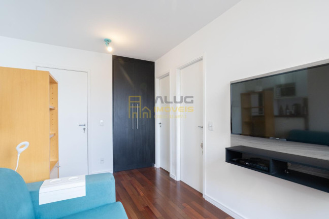 Imagem Apartamento com 1 Quarto à Venda, 31 m² em água Branca - São Paulo Imagem Apartamento com 1 Quarto à Venda, 31 m² em água Branca - São Paulo
