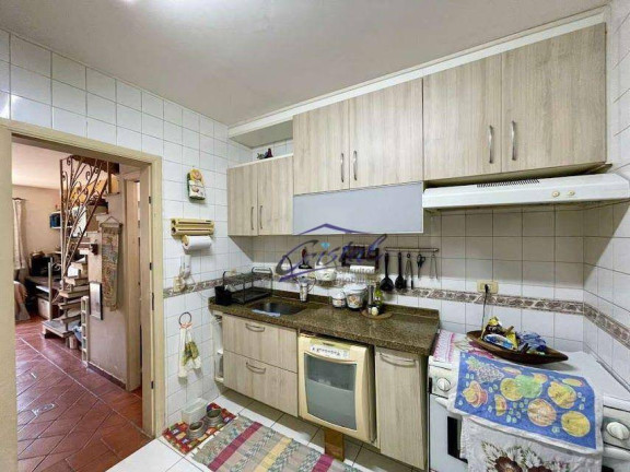 Imagem Casa com 2 Quartos à Venda, 60 m² em Granja Viana - Cotia Imagem Casa com 2 Quartos à Venda, 60 m² em Granja Viana - Cotia