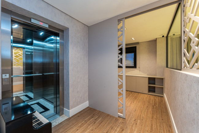Imagem Casa com 3 Quartos à Venda, 514 m² em Santo Amaro - São Paulo Imagem Casa com 3 Quartos à Venda, 514 m² em Santo Amaro - São Paulo