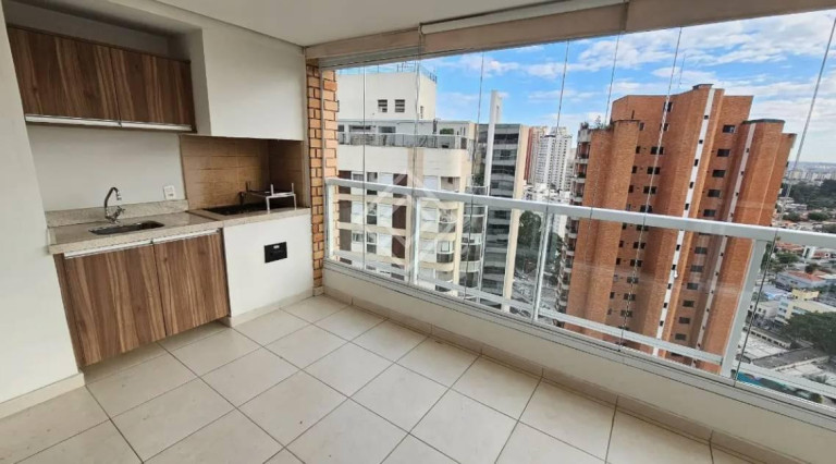Imagem Apartamento com 3 Quartos à Venda, 110 m² em Vila Suzana - São Paulo Imagem Apartamento com 3 Quartos à Venda, 110 m² em Vila Suzana - São Paulo