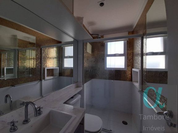 Imagem Apartamento com 4 Quartos à Venda, 202 m² em Tamboré - Santana De Parnaíba Imagem Apartamento com 4 Quartos à Venda, 202 m² em Tamboré - Santana De Parnaíba