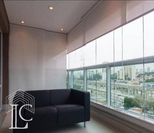 Imagem Apartamento com 1 Quarto à Venda, 43 m² em Jardim Aeroporto - São Paulo Imagem Apartamento com 1 Quarto à Venda, 43 m² em Jardim Aeroporto - São Paulo