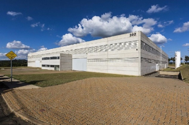 Imagem Imóvel Comercial para Alugar, 9.988 m² em Centro - Santo Antônio De Posse
