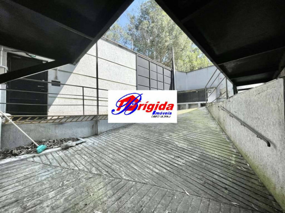 Imagem Galpão à Venda, 585 m² em Jardim Bonfiglioli - São Paulo Imagem Galpão à Venda, 585 m² em Jardim Bonfiglioli - São Paulo