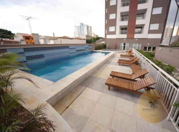 Imagem Apartamento com 2 Quartos à Venda, 67 m² em Fundação - São Caetano Do Sul Imagem Apartamento com 2 Quartos à Venda, 67 m² em Fundação - São Caetano Do Sul