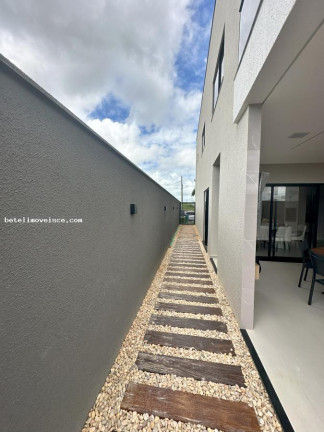 Imagem Casa de Condomínio com 4 Quartos à Venda, 275 m² em Cidade Alpha - Eusébio Imagem Casa de Condomínio com 4 Quartos à Venda, 275 m² em Cidade Alpha - Eusébio