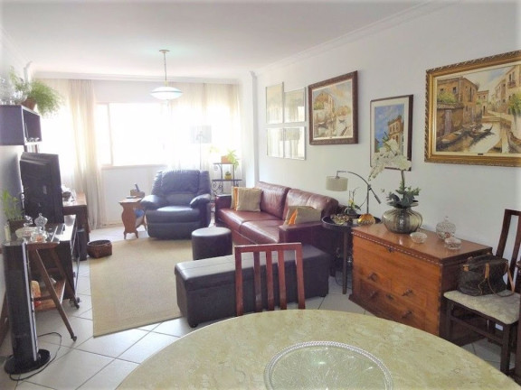 Imagem Apartamento com 3 Quartos à Venda, 125 m² em Bela Vista - São Paulo Imagem Apartamento com 3 Quartos à Venda, 125 m² em Bela Vista - São Paulo