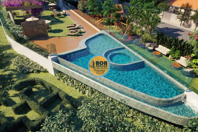 Imagem Apartamento com 3 Quartos à Venda, 145 m² em Parnamirim - Recife Imagem Apartamento com 3 Quartos à Venda, 145 m² em Parnamirim - Recife