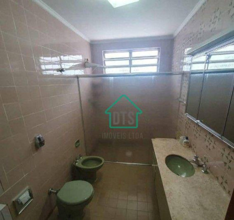 Imagem Sobrado com 5 Quartos à Venda, 259 m² em Mooca - São Paulo Imagem Sobrado com 5 Quartos à Venda, 259 m² em Mooca - São Paulo