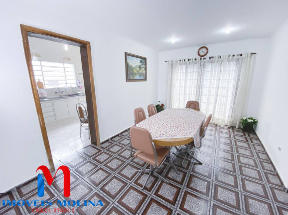 Imagem Sobrado com 5 Quartos à Venda, 400 m² em Santa Paula - São Caetano Do Sul