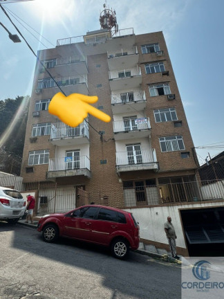 Imóvel com 2 Quartos para Alugar, 117 m² em Centro - Duque De Caxias