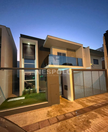 Casa à Venda, 158 m² em São João - Itajai