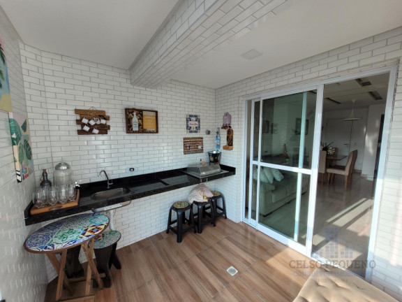 Imagem Apartamento com 2 Quartos à Venda, 83 m² em Canto Do Forte - Praia Grande Imagem Apartamento com 2 Quartos à Venda, 83 m² em Canto Do Forte - Praia Grande