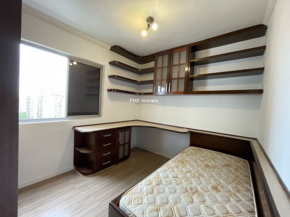 Imagem Imóvel com 3 Quartos à Venda, 90 m² em Moema - São Paulo Imagem Imóvel com 3 Quartos à Venda, 90 m² em Moema - São Paulo