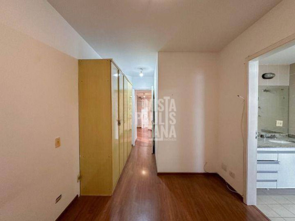 Imagem Apartamento com 3 Quartos à Venda, 82 m² em Vila Olímpia - São Paulo