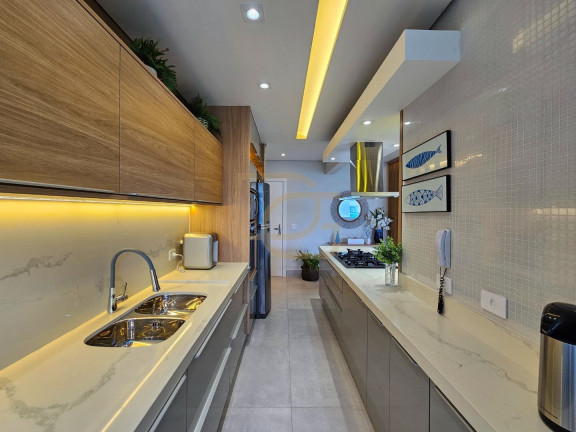 Imagem Apartamento com 3 Quartos à Venda, 125 m² em Riviera - Bertioga Imagem Apartamento com 3 Quartos à Venda, 125 m² em Riviera - Bertioga