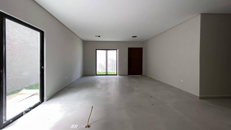 Imagem Sobrado com 3 Quartos à Venda, 160 m² em Boa Vista - Curitiba