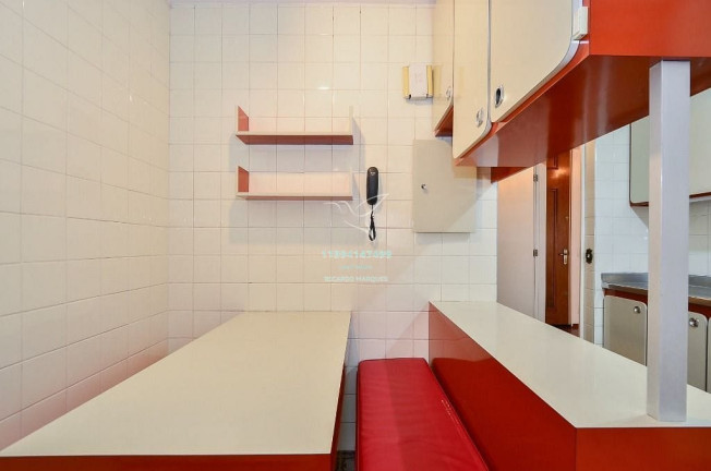 Imagem Apartamento com 3 Quartos à Venda, 127 m² em Itaim Bibi - São Paulo