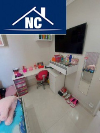 Imagem Apartamento com 3 Quartos à Venda, 63 m² em Vila Moraes - São Paulo Imagem Apartamento com 3 Quartos à Venda, 63 m² em Vila Moraes - São Paulo