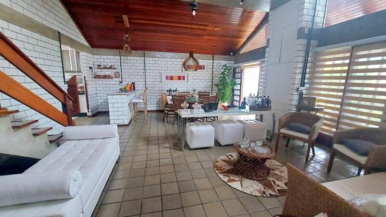 Imagem Casa com 5 Quartos à Venda, 600 m² em Parque Turístico - Peruíbe Imagem Casa com 5 Quartos à Venda, 600 m² em Parque Turístico - Peruíbe