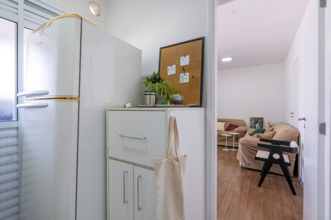Imagem Imóvel com 2 Quartos à Venda, 69 m² em Vila Prel - São Paulo