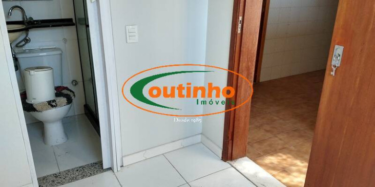 Imagem Apartamento com 2 Quartos à Venda, 69 m² em Rio Comprido - Rio De Janeiro Imagem Apartamento com 2 Quartos à Venda, 69 m² em Rio Comprido - Rio De Janeiro