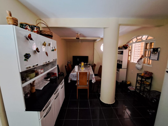 Imagem Casa com 3 Quartos à Venda, 250 m² em Santa Mônica Popular - Vila Velha Imagem Casa com 3 Quartos à Venda, 250 m² em Santa Mônica Popular - Vila Velha