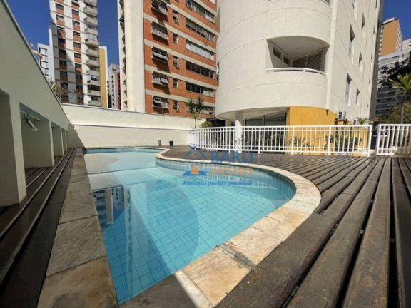 Imagem Apartamento com 1 Quarto à Venda, 41 m² em Perdizes - São Paulo Imagem Apartamento com 1 Quarto à Venda, 41 m² em Perdizes - São Paulo