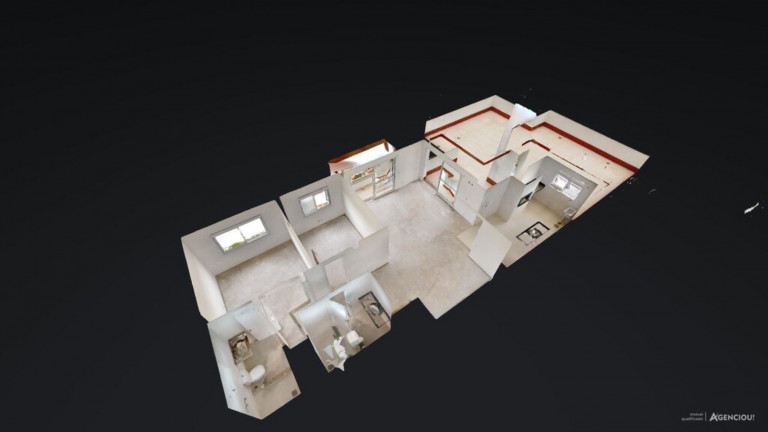 Imagem Imóvel com 2 Quartos à Venda, 166 m² em Tristeza - Porto Alegre Imagem Imóvel com 2 Quartos à Venda, 166 m² em Tristeza - Porto Alegre