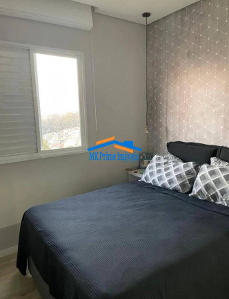 Imagem Apartamento com 3 Quartos à Venda, 65 m² em Umuarama - Osasco