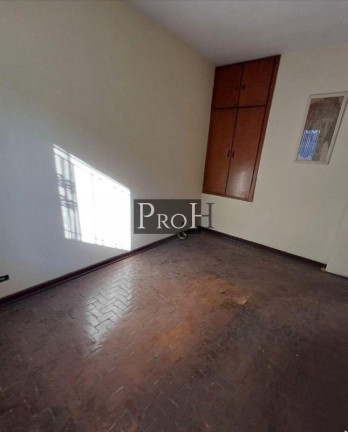 Imagem Sobrado com 3 Quartos à Venda, 130 m² em Campestre - Santo André