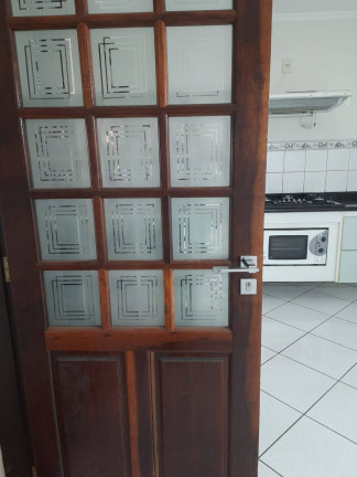 Imagem Casa com 2 Quartos para Alugar,  em Vila Josefina - Jundiaí