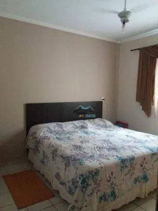 Imagem Casa com 2 Quartos à Venda, 150 m² em Jardim São Guilherme - Sorocaba Imagem Casa com 2 Quartos à Venda, 150 m² em Jardim São Guilherme - Sorocaba