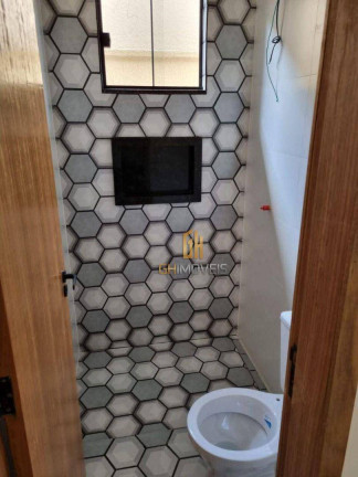 Imagem Casa com 3 Quartos à Venda, 120 m² em Setor Santa Luzia - Aparecida De Goiânia Imagem Casa com 3 Quartos à Venda, 120 m² em Setor Santa Luzia - Aparecida De Goiânia