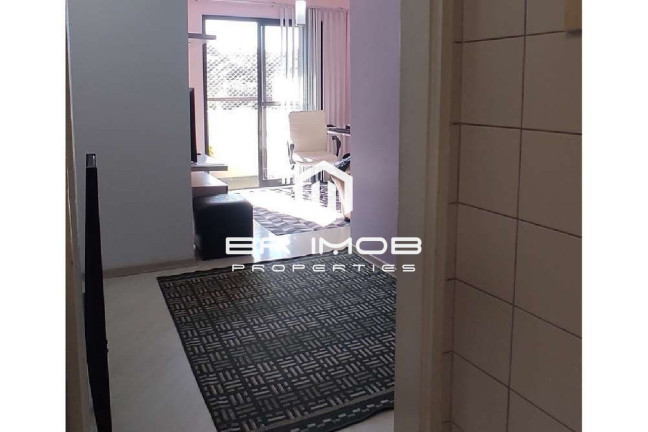 Imagem Imóvel com 3 Quartos à Venda, 61 m² em Morumbi - São Paulo Imagem Imóvel com 3 Quartos à Venda, 61 m² em Morumbi - São Paulo