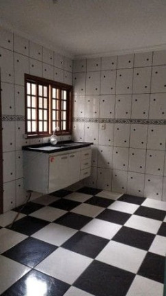 Imagem Casa com 2 Quartos à Venda, 89 m² em Parque Gerassi - Santo André Imagem Casa com 2 Quartos à Venda, 89 m² em Parque Gerassi - Santo André