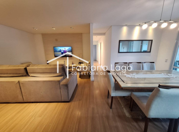 Imagem Apartamento com 4 Quartos à Venda, 131 m² em Jardim Ermida I - Jundiaí Imagem Apartamento com 4 Quartos à Venda, 131 m² em Jardim Ermida I - Jundiaí