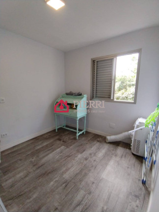 Imagem Apartamento com 3 Quartos à Venda, 55 m² em City América - São Paulo Imagem Apartamento com 3 Quartos à Venda, 55 m² em City América - São Paulo