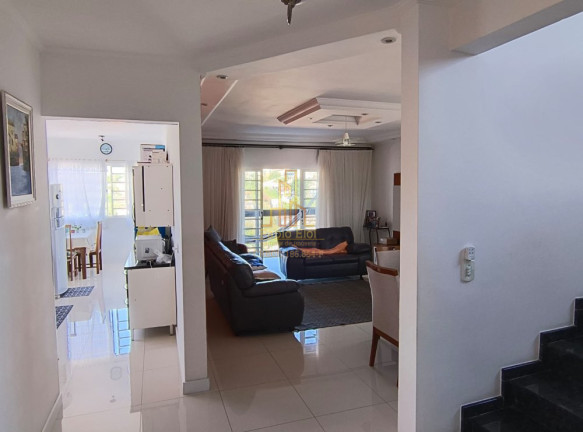 Imagem Sobrado com 4 Quartos à Venda, 221 m² em Centro Alto - Ribeirão Pires Imagem Sobrado com 4 Quartos à Venda, 221 m² em Centro Alto - Ribeirão Pires