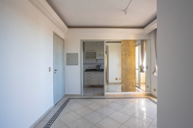 Imagem Apartamento com 2 Quartos à Venda, 47 m² em Butantã - São Paulo Imagem Apartamento com 2 Quartos à Venda, 47 m² em Butantã - São Paulo