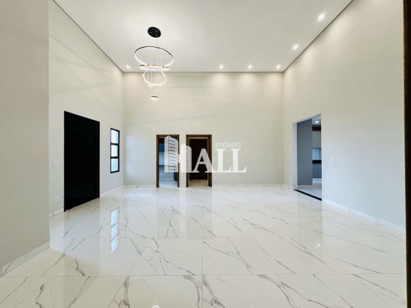 Imagem Casa com 3 Quartos à Venda, 250 m² em Setlife Mirassol - Mirassol Imagem Casa com 3 Quartos à Venda, 250 m² em Setlife Mirassol - Mirassol