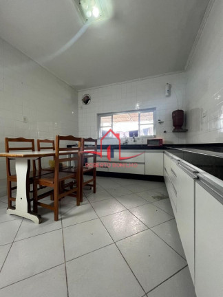 Imagem Sobrado com 3 Quartos à Venda, em Vila Aquilino - Santo André Imagem Sobrado com 3 Quartos à Venda, em Vila Aquilino - Santo André