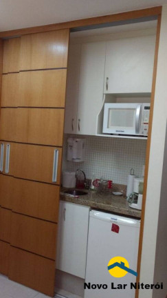 Imagem Sala Comercial à Venda, 50 m² em Centro - Niterói Imagem Sala Comercial à Venda, 50 m² em Centro - Niterói